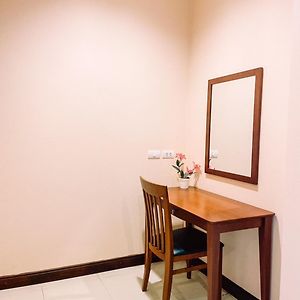 Double Room Park View